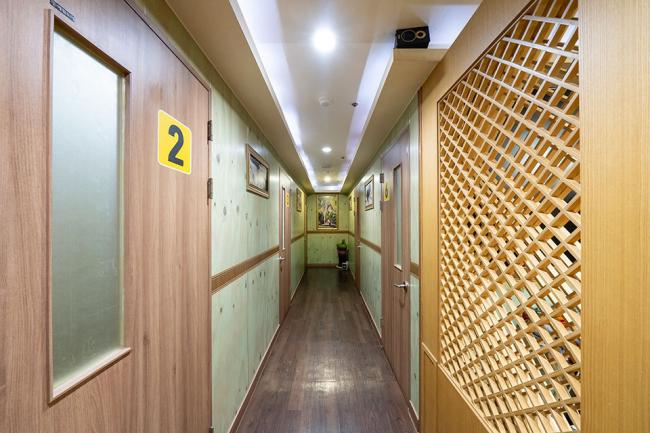 수택동 스타아로마 내부사진 5