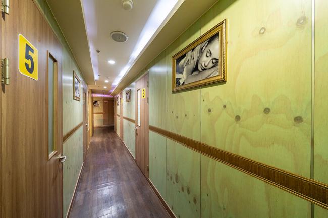 수택동 스타아로마 내부사진 6