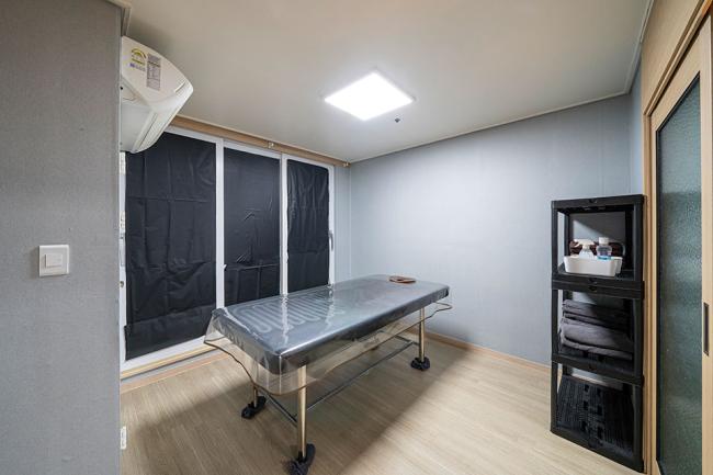 수원시청역 비서실1인샵 내부사진 3