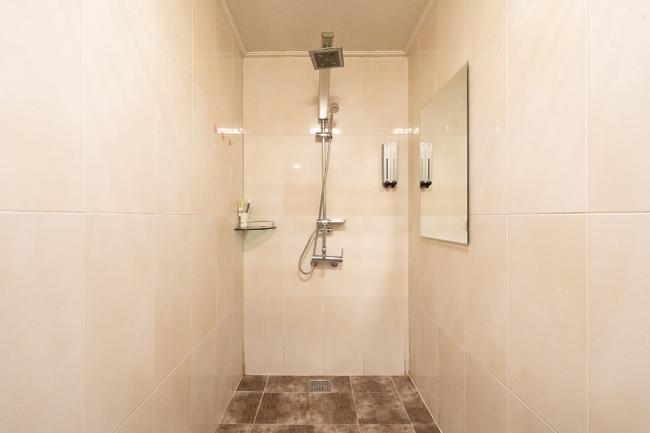 송내점 달콤타이&온쉼라운지 내부사진 1