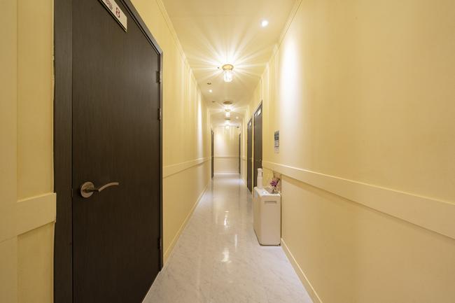 송내점 달콤타이&온쉼라운지 내부사진 14