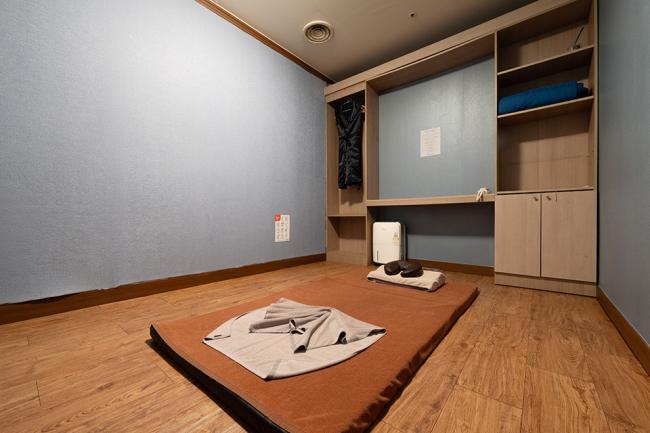 송내점 달콤타이&온쉼라운지 내부사진 17