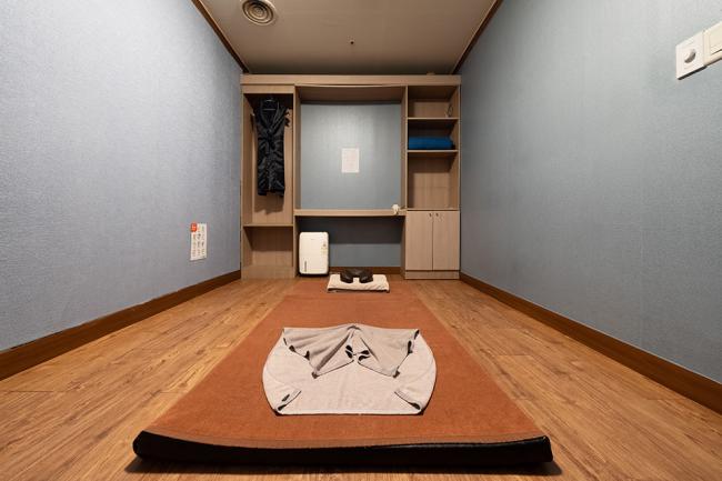 송내점 달콤타이&온쉼라운지 내부사진 18