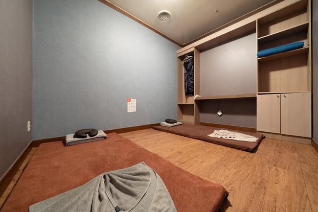 송내점 달콤타이&온쉼라운지 내부사진 19