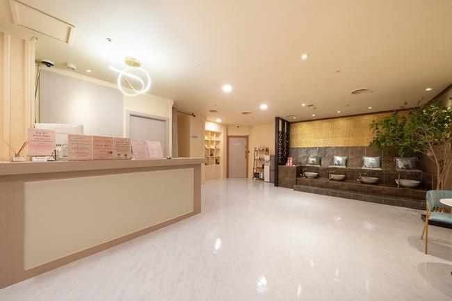 송내점 달콤타이&온쉼라운지 내부사진 3