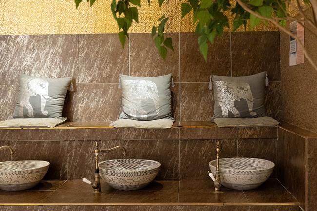 송내점 달콤타이&온쉼라운지 내부사진 6