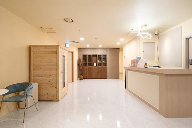 송내점 달콤타이&온쉼라운지 내부사진 7