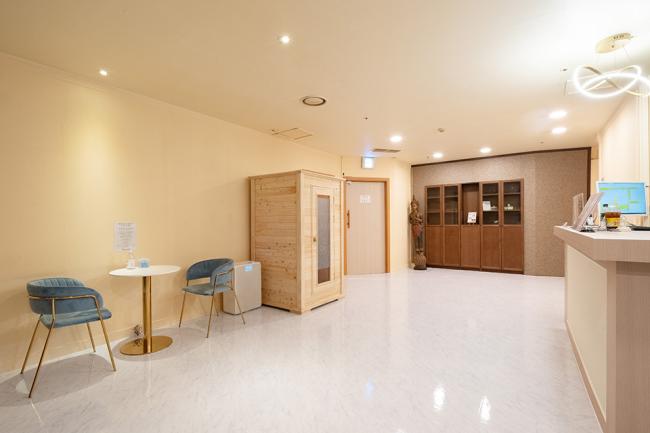 송내점 달콤타이&온쉼라운지 내부사진 8