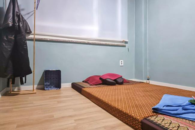 삼전동 헬스랜드아로마 내부사진 6