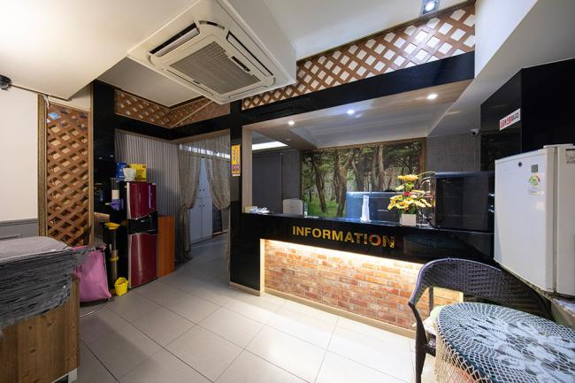 방이동 코리아힐링 내부사진 3