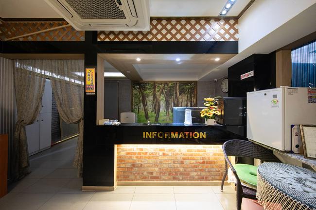 방이동 코리아힐링 내부사진 4