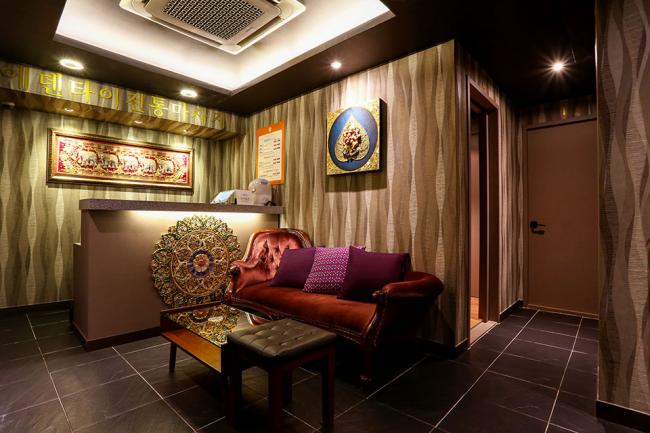 미아동 에덴타이 내부사진 2