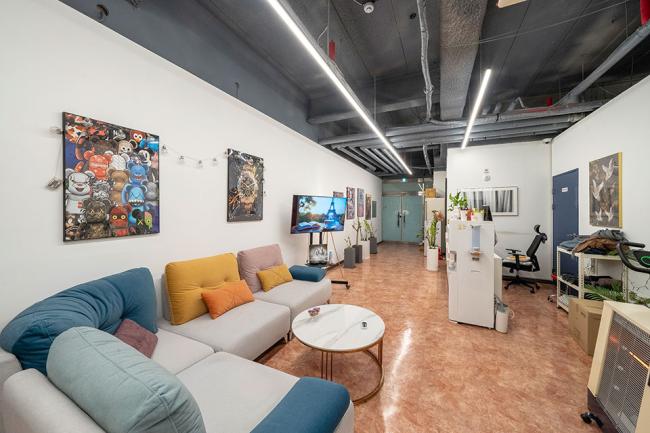 미사역 허니스웨디시 내부사진 4