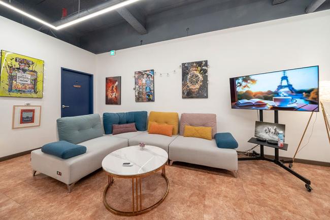 미사역 허니스웨디시 내부사진 5