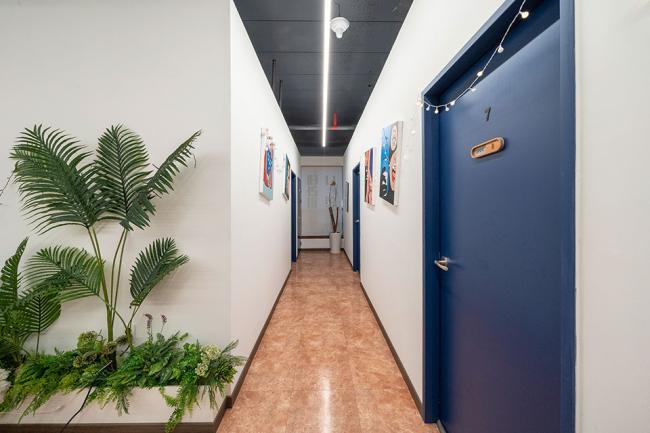 미사역 허니스웨디시 내부사진 7