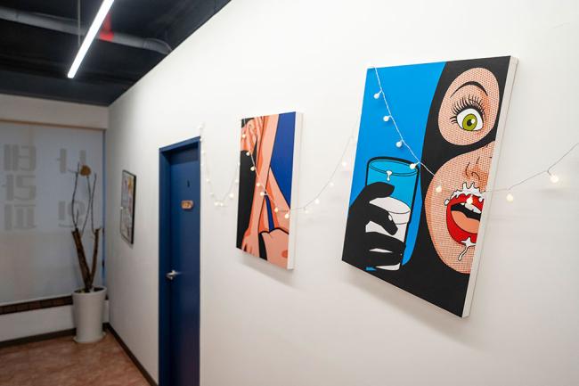 미사역 허니스웨디시 내부사진 8