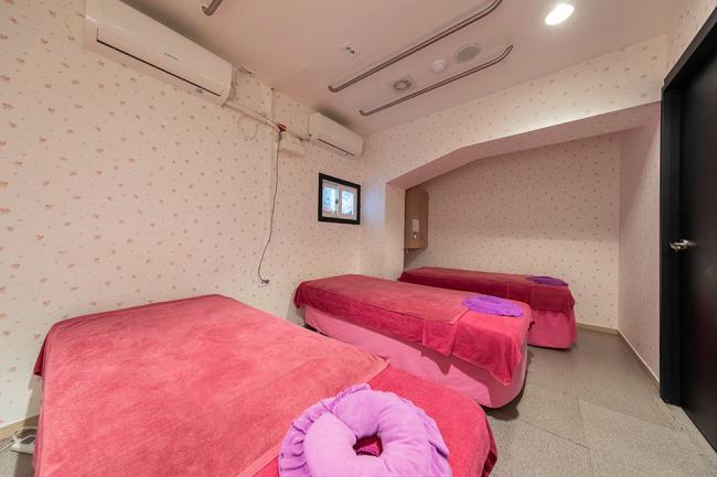 동인천역 약손아로마 내부사진 1