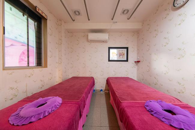 동인천역 약손아로마 내부사진 10