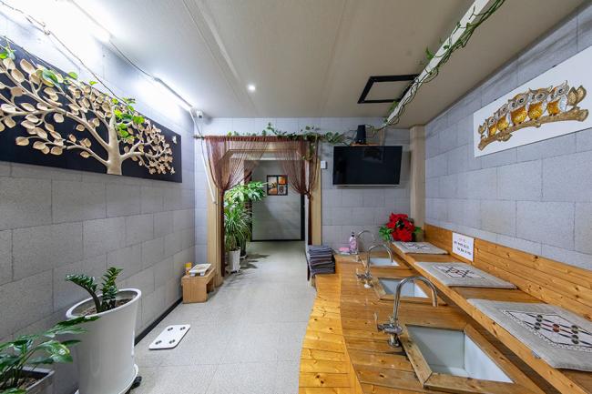 동인천역 약손아로마 내부사진 4