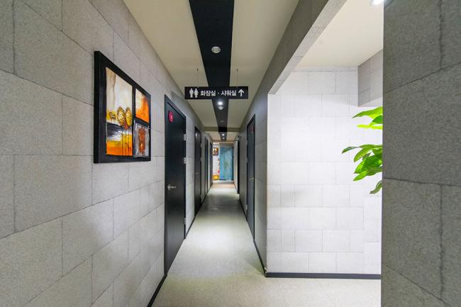 동인천역 약손아로마 내부사진 7