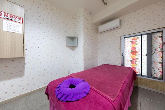 동인천역 약손아로마 내부사진 9