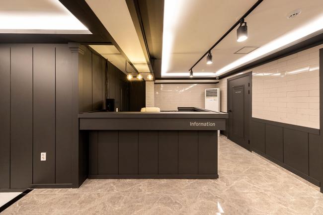 권선동 라운지 내부사진 2