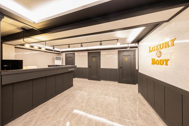 권선동 라운지 내부사진 3