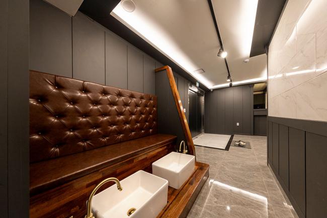 권선동 라운지 내부사진 4