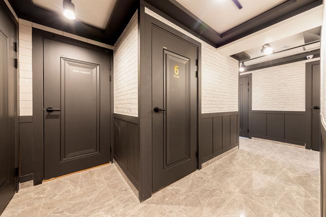 권선동 라운지 내부사진 7