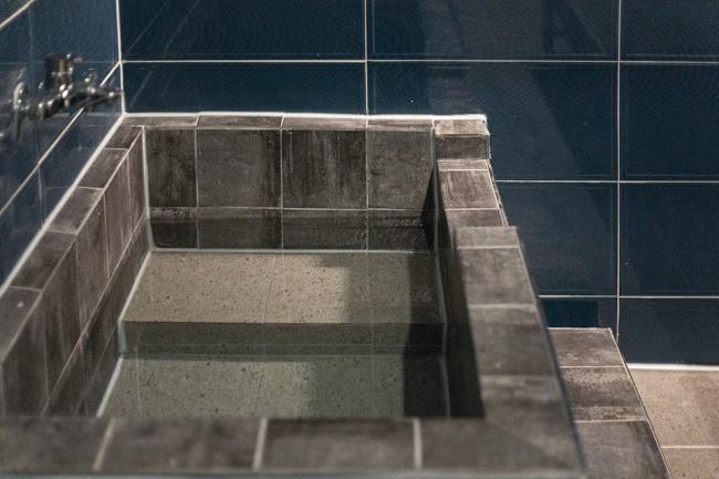 고잔동 우정스파 (구.때때타이) 내부사진 1