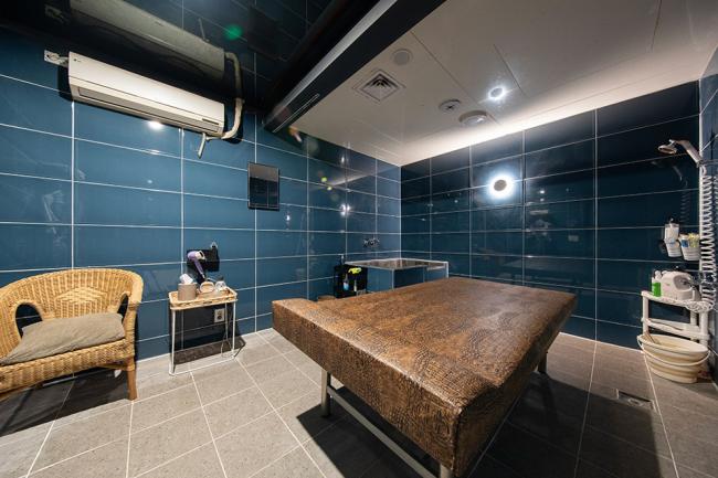 고잔동 우정스파 (구.때때타이) 내부사진 11