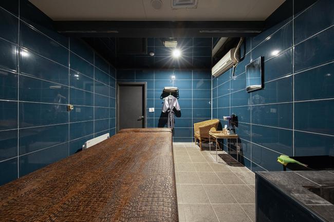 고잔동 우정스파 (구.때때타이) 내부사진 12