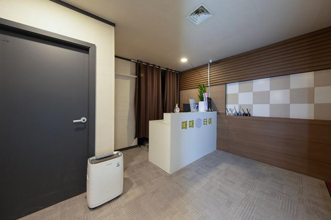 고잔동 우정스파 (구.때때타이) 내부사진 4