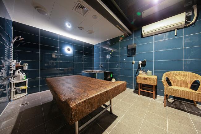 고잔동 우정스파 (구.때때타이) 내부사진 8