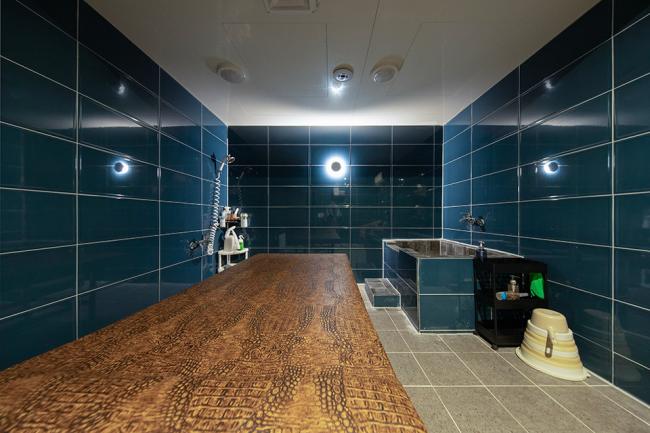 고잔동 우정스파 (구.때때타이) 내부사진 9