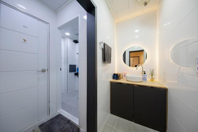 경대병원역 엔조이테라피 내부사진 1