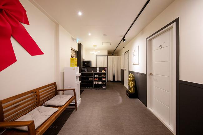 경대병원역 엔조이테라피 내부사진 2