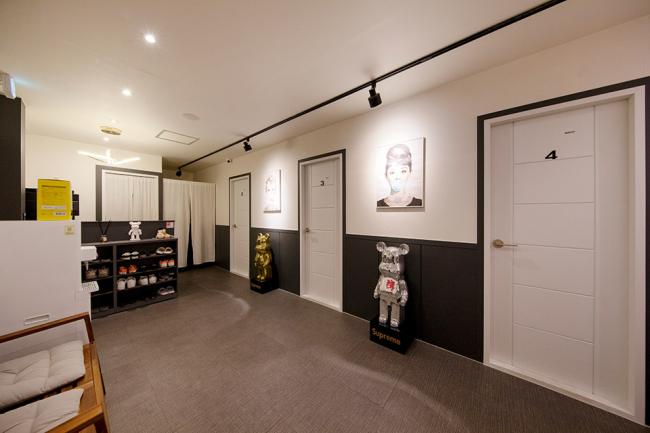 경대병원역 엔조이테라피 내부사진 3