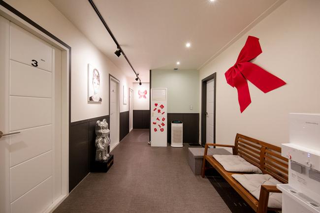 경대병원역 엔조이테라피 내부사진 5