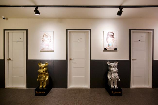 경대병원역 엔조이테라피 내부사진 6