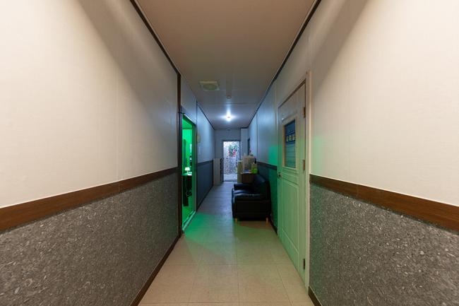 각산동 각산타이마사지 내부사진 2