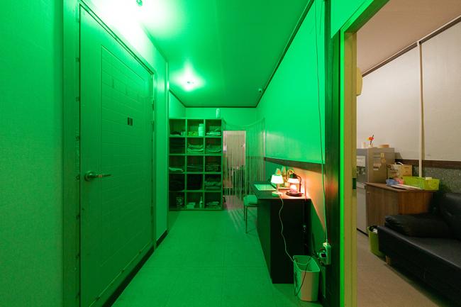 각산동 각산타이마사지 내부사진 3