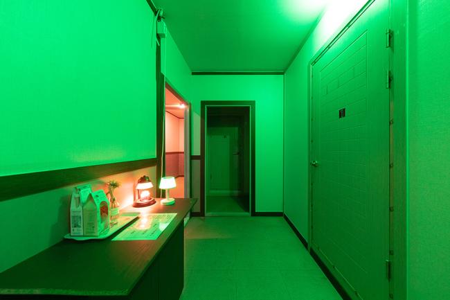 각산동 각산타이마사지 내부사진 4