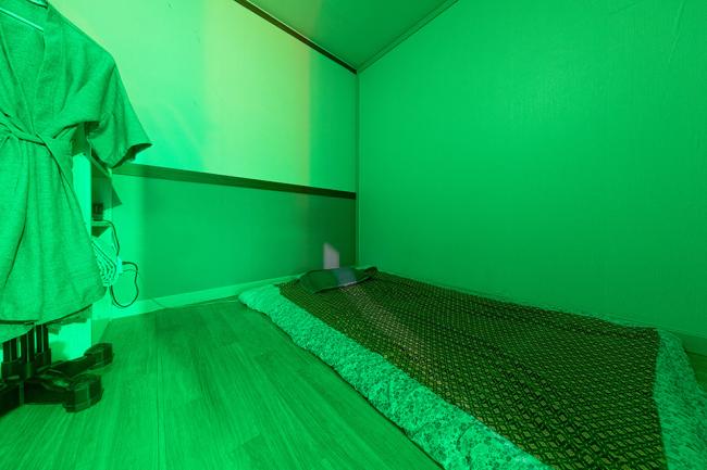 각산동 각산타이마사지 내부사진 5