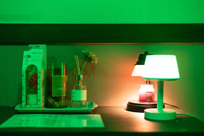 각산동 각산타이마사지 내부사진 6