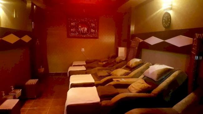 사북읍 롬디 내부사진 1